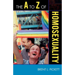 The A to Z of Homosexuality