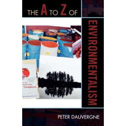 The A to Z of Environmentalism