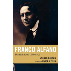 Franco Alfano: Transcending Turandot