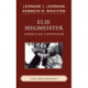Elie Siegmeister, American Composer: A Bio-Bibliography