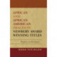 African and African American Images in Newbery Award Winning Titles: Progress in Portrayals