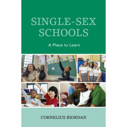 Single-Sex Schools: A Place to Learn