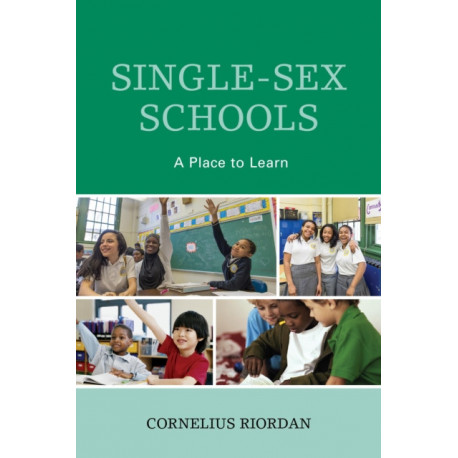 Single-Sex Schools: A Place to Learn