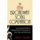 The New Broadway Song Companion: An Annotated Guide to Musical Theatre Literature by Voice Type and Song Style