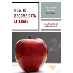 How to Become Data Literate: The Basics for Educators