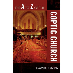The A to Z of the Coptic Church