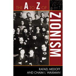 The A to Z of Zionism