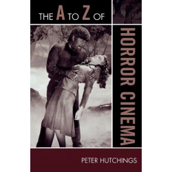 The A to Z of Horror Cinema