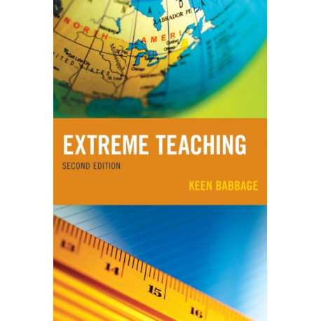 Extreme Teaching