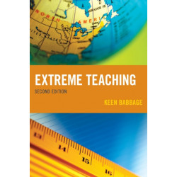 Extreme Teaching