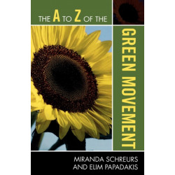 The A to Z of the Green Movement