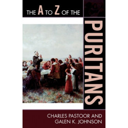 The A to Z of the Puritans