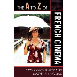 The A to Z of French Cinema