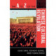 The A to Z of the Chinese Cultural Revolution