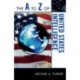 The A to Z of United States Intelligence