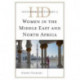 Historical Dictionary of Women in the Middle East and North Africa