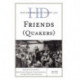 Historical Dictionary of the Friends (Quakers)