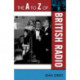 The A to Z of British Radio