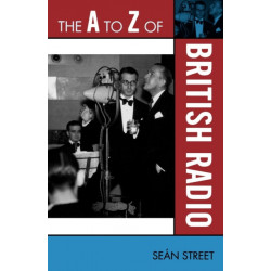 The A to Z of British Radio