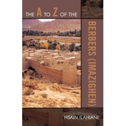 The A to Z of the Berbers (Imazighen)