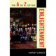 The A to Z of the Enlightenment