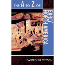 The A to Z of Early North America