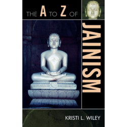 The A to Z of Jainism