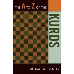 The A to Z of the Kurds