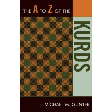 The A to Z of the Kurds