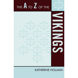 The A to Z of the Vikings