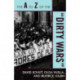 The A to Z of the 'Dirty Wars'