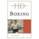 Historical Dictionary of Boxing