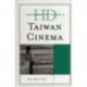 Historical Dictionary of Taiwan Cinema