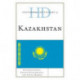 Historical Dictionary of Kazakhstan