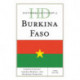 Historical Dictionary of Burkina Faso