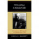 William Faulkner: An Annotated Bibliography of Criticism Since 1988