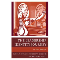 The Leadership Identity Journey: An Artful Reflection