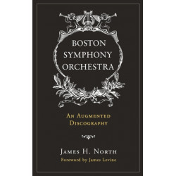 Boston Symphony Orchestra: An Augmented Discography