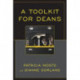 A Toolkit for Deans