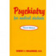 Psychiatry for Medical Students