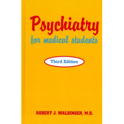 Psychiatry for Medical Students