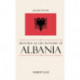 Historical Dictionary of Albania