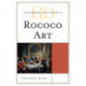 Historical Dictionary of Rococo Art