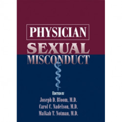 Physician Sexual Misconduct