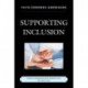 Supporting Inclusion: School Administrators' Perspectives and Practices
