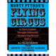 Monty Python's Flying Circus: An Utterly Complete, Thoroughly Unillustrated, Absolutely Unauthorized Guide to Possibly All the References