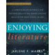 Enjoying Literature: Classroom Ready Materials for Teaching Fiction and Poetry Analysis Skills in the High School Grades