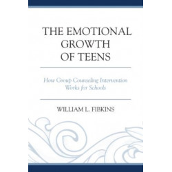 The Emotional Growth of Teens: How Group Counseling Intervention Works for Schools