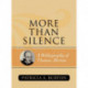 More Than Silence: A Bibliography of Thomas Merton