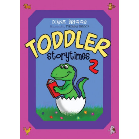 Toddler Storytimes II